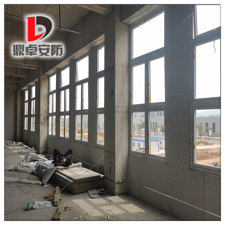 泄爆窗生產廠家